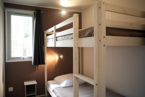 Camping de l'Ill - Colmar - Vancouver mobile home - Photo 5
