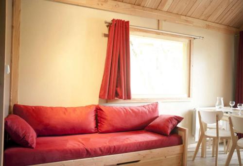 Camping de l'Ill - Colmar - Montana Chalet - Photo 4