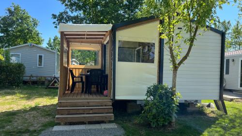 Campilô - Cottage 4 LEAVES 🍀 2 bedrooms - LAKE VUE - Photo 1