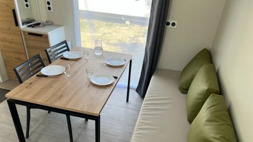 Campilô - Cottage 4 LEAVES 🍀 2 bedrooms - LAKE VUE - Photo 3