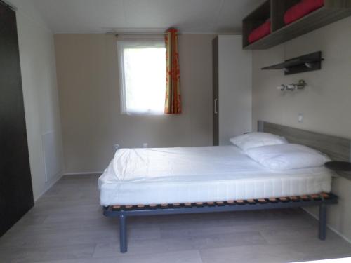 Campilô - CONFORT+ Mobile home 2 bedrooms 31m² - Wheelchair friendly + terrace - Photo 2
