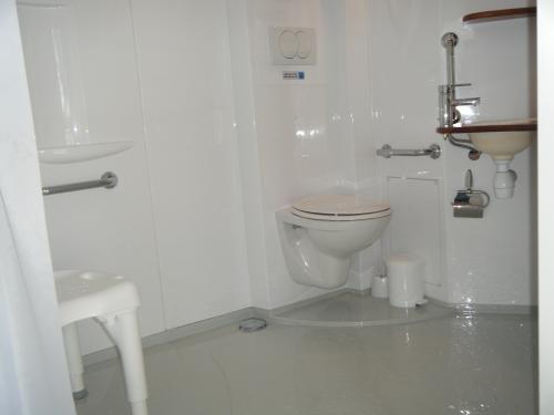 Campilô - CONFORT+ Mobile home 2 bedrooms 31m² - Wheelchair friendly + terrace - Photo 9