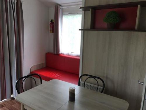 Campilô - CONFORT+ Mobile home 2 bedrooms 24m² sheltered terrace - Lakeview - Photo 4
