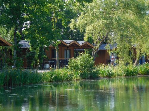 Campilô - CHALET PREMIUM 2 bedrooms 35m² + terrace - Photo 3