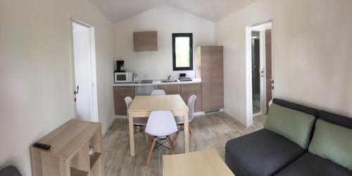 Campilô - CHALET PREMIUM 2 bedrooms 35m² + terrace - Photo 6