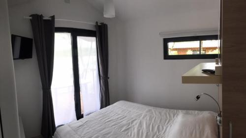 Campilô - CHALET PREMIUM 2 bedrooms 35m² + terrace - Photo 7