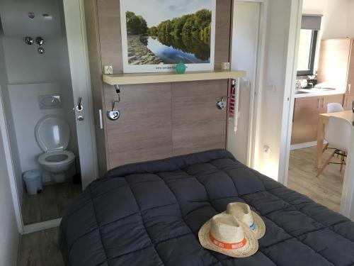 Campilô - CHALET PREMIUM 2 bedrooms 35m² + terrace - Photo 8
