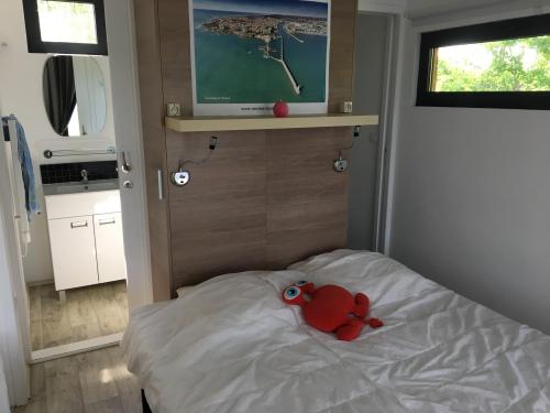 Campilô - CHALET PREMIUM 2 bedrooms 35m² + terrace - Photo 9