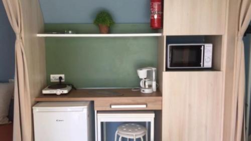 Campilô - Tent Coco Sweet 16m² 1 bedroom - Photo 2