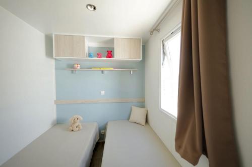 Campilô - CONFORT+ Mobile home EVO 3 bedrooms 33m² + Half-covered terrace - Photo 7