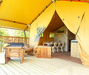 Campilô - LODGE 3 bedrooms 38m² + terrace - Photo 1