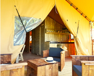 Campilô - LODGE 3 bedrooms 38m² + terrace - Photo 4