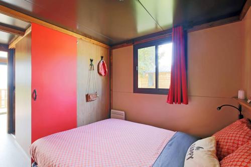 Camping DOÑARRAYÁN PARK - Gypsy Caravan - Photo 2