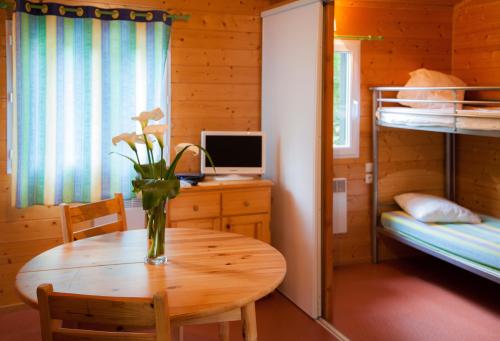 LA VALLEE DE POUPET - Chalet adapted to the people with reduced mobility - Photo 3