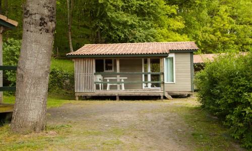 LA VALLEE DE POUPET - Chalet - Photo 1