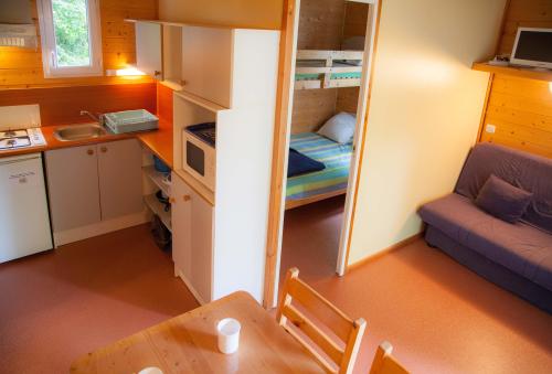 LA VALLEE DE POUPET - Chalet - Photo 5