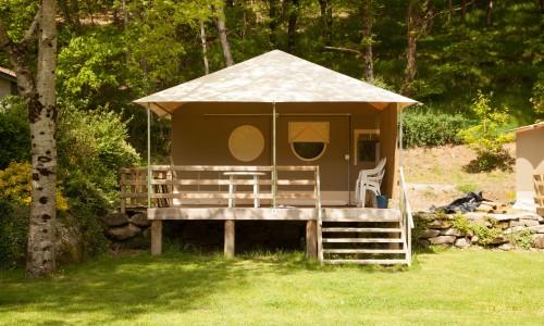 LA VALLEE DE POUPET - LODGE - Photo 1