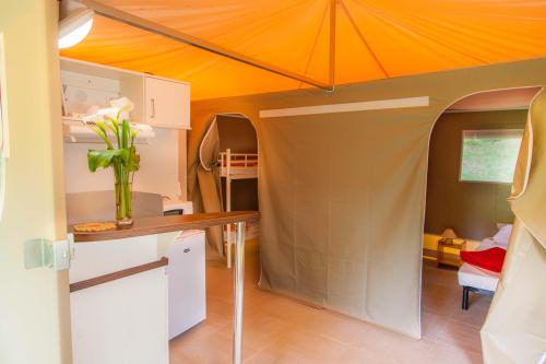 LA VALLEE DE POUPET - LODGE - Photo 3