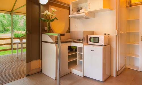 LA VALLEE DE POUPET - LODGE - Photo 4