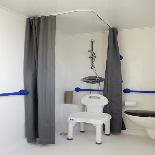 Camping Campo dei Fiori - Mobile - Home Bolgheri Life - Photo 3