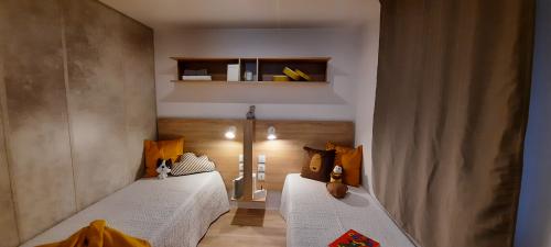 Camping Campo dei Fiori - Mobile Home Bolgheri Plus - Photo 2