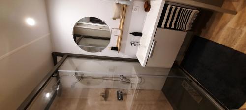 Camping Campo dei Fiori - Mobile Home Bolgheri Plus - Photo 3