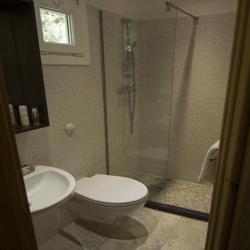 Camping Campo dei Fiori - Bungalow Quercianella - Photo 4