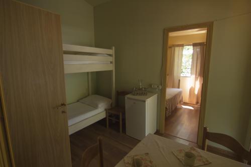 Camping Campo dei Fiori - Bungalow Quercianella - Photo 1