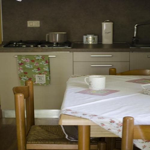 Camping Campo dei Fiori - Bungalow Vada - Photo 2