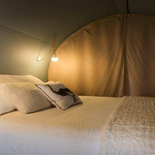 Camping Seasonova Les 7 Iles - COCO SWEET - 2 Bedrooms (without toilet blocks) - Photo 4