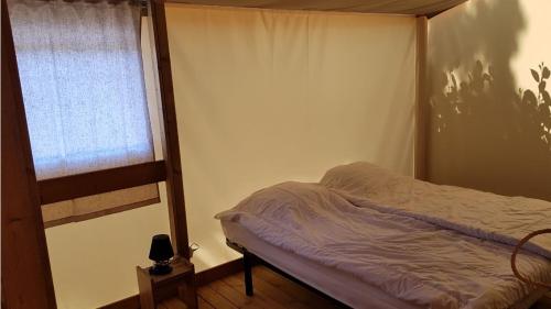Camping Seasonova Les 7 Iles - ECOLODGE PMR - 2 Bedrooms (adapted for disabled persons) - Photo 5