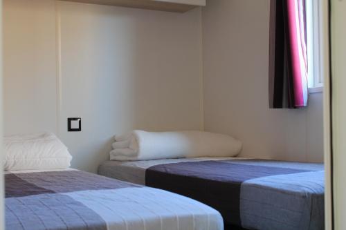 Camping Seasonova Les 7 Iles - COTTAGE PRESTIGE - 3 bedrooms - Photo 7