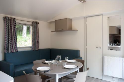 Huttopia Etang de Fouché - mobile home Vancouver - Photo 2