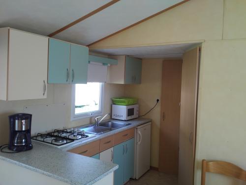 Camping de l'Ile - Mobile-home - Photo 3