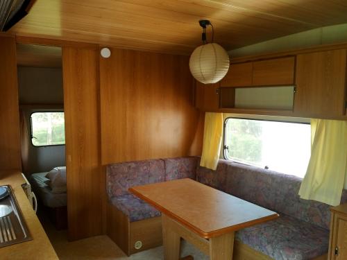 Camping de l'Ile - Caravan - Photo 2