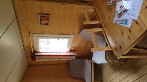 Camping de l'Ile - Chalet - Photo 5