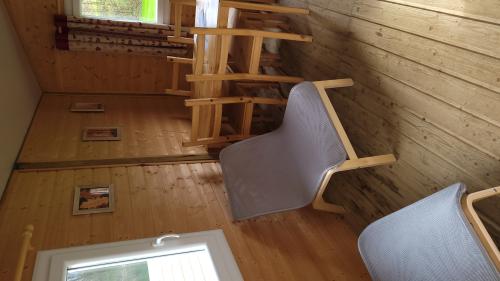 Camping de l'Ile - Chalet - Photo 6