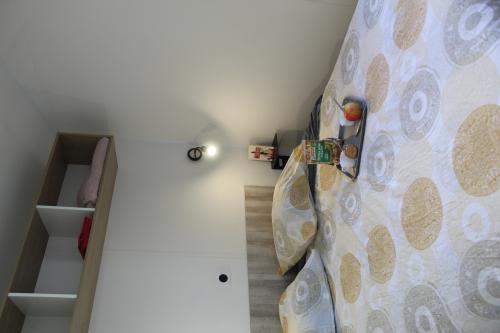 Camping du Vieux Château - Mobilhome Detente 2018 GRAND CONFORT 36m² - 4 bedrooms + television and dishwasher - Photo 2