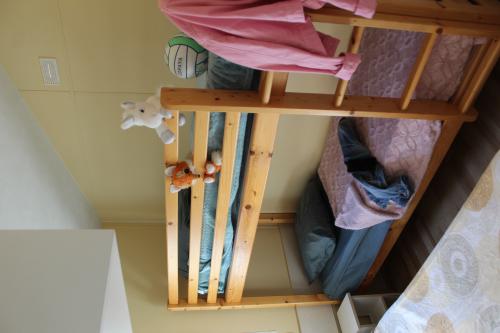 Camping du Vieux Château - Mobile-home Club 5 27m² - 2 bedrooms + Television - Photo 2