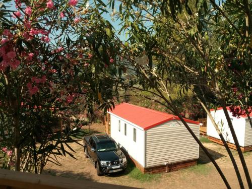 Camping Tikiti - Mobil-home IRM 24.5m² / 2 rooms on Sunday - Photo 2