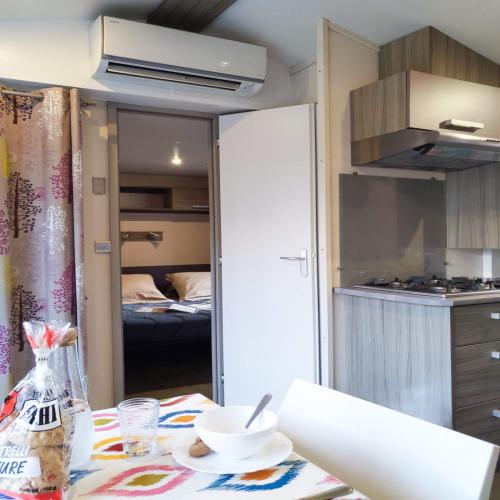 Camping Tikiti - Mobil-home IRM 24.5m² / 2 rooms on Sunday - Photo 8