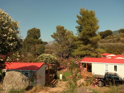 Camping Tikiti - Mobile-home IRM 24.5m² / 2 bedrooms - Saturday & shorts stays - Photo 3