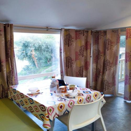 Camping Tikiti - Mobile-home IRM 24.5m² / 2 bedrooms - Saturday & shorts stays - Photo 5