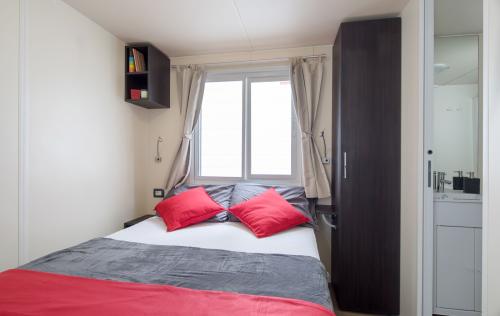 Camping Village Roma Capitol - HOLIDAY HOME 2 ROOMS - Photo 1