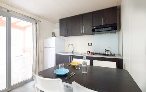 Camping Village Roma Capitol - HOLIDAY HOME 2 ROOMS - Photo 3