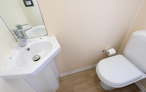 Camping Village Roma Capitol - HOLIDAY HOME 2 ROOMS - Photo 4