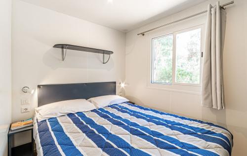 Camping Village Roma Capitol - HOLIDAY HOME 3 ROOMS - Photo 1