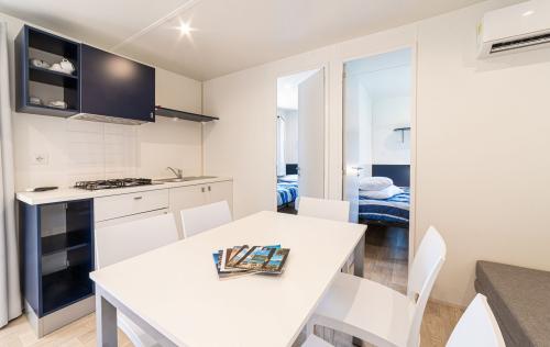 Camping Village Roma Capitol - HOLIDAY HOME 3 ROOMS - Photo 3