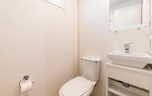 Camping Village Roma Capitol - HOLIDAY HOME 3 ROOMS - Photo 4