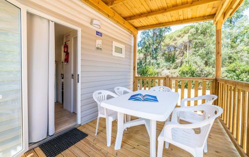 Camping Village Roma Capitol - HOLIDAY HOME 3 ROOMS - Photo 7